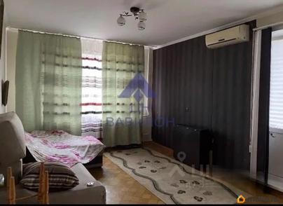 1-комн. квартира, 36 м&sup2;