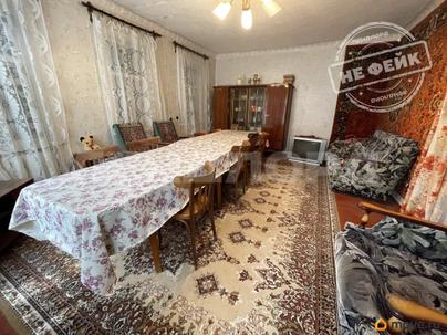 дом, 118.2 м&sup2;, 4 сотки