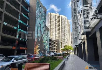 1-комн. квартира, 31.8 м&sup2;