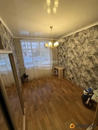 1-комн. квартира, 18.5 м&sup2;