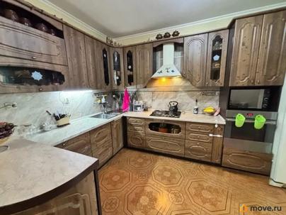 3-комн. квартира, 103 м&sup2;