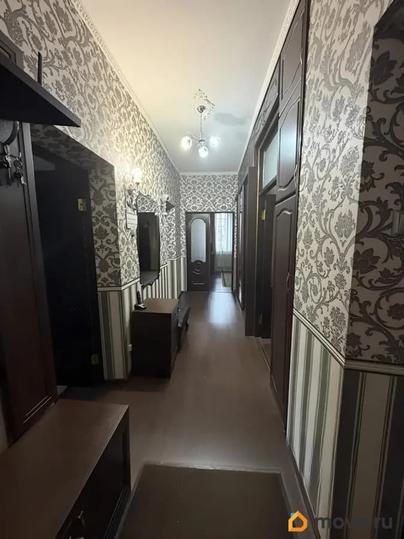 4-комн. квартира, 85.5 м&sup2;