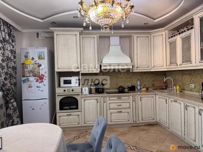 3-комн. квартира, 130 м&sup2;