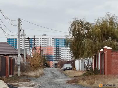 земельный участок, 4 сотки