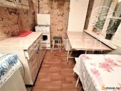 комната, 20 м&sup2;