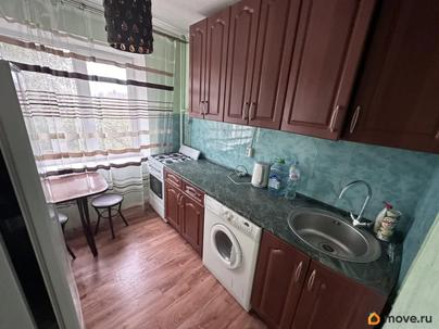 2-комн. квартира, 46 м&sup2;