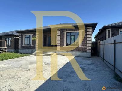 дом, 140 м&sup2;, 9.8 сотки