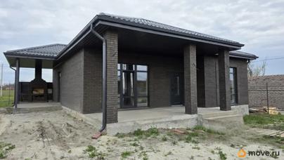 дом, 120 м&sup2;, 5 соток