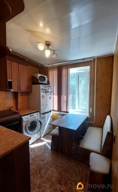 1-комн. квартира, 31 м&sup2;