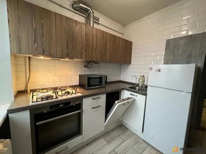 1-комн. квартира, 30 м&sup2;