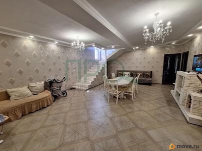 дом, 317 м&sup2;, 5.2 сотки