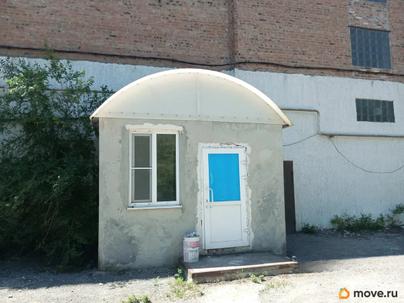 производственное, 500 м&sup2;