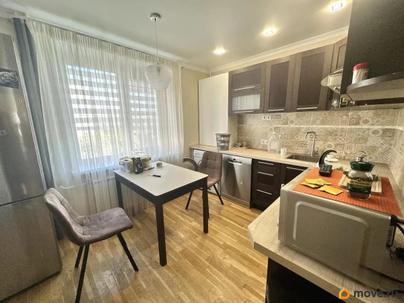 2-комн. квартира, 56 м&sup2;