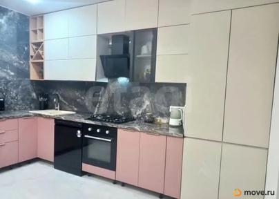 2-комн. квартира, 62 м&sup2;
