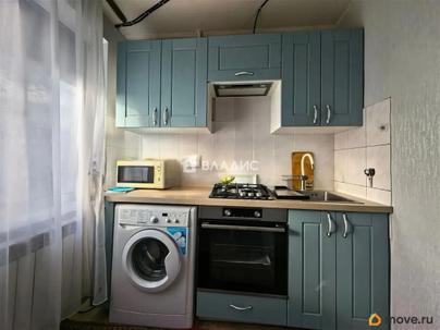 1-комн. квартира, 22 м&sup2;