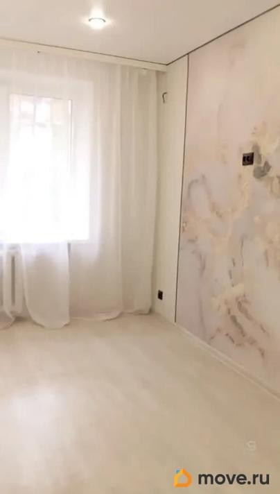 студия, 18 м&sup2;
