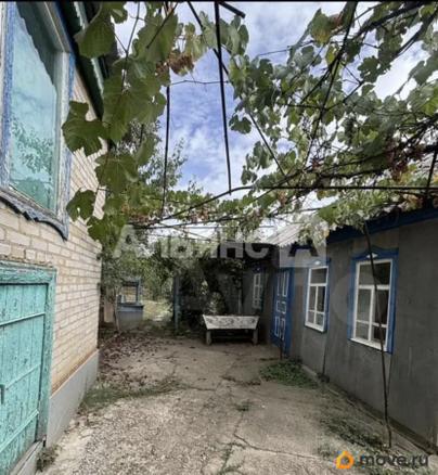 дом, 80 м&sup2;, 10 соток
