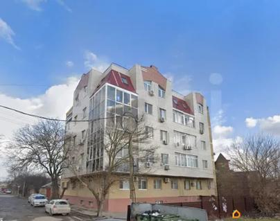 офис, 361.7 м&sup2;