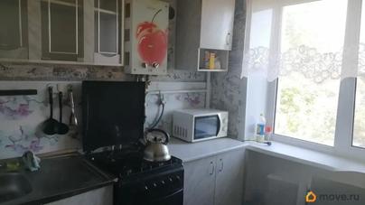 1-комн. квартира, 31 м&sup2;