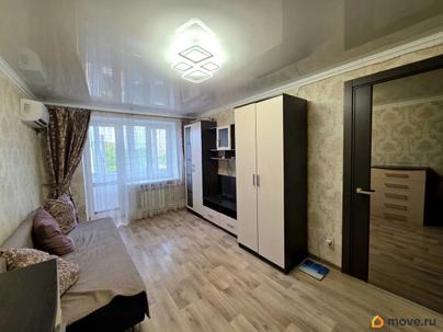 1-комн. квартира, 32 м&sup2;