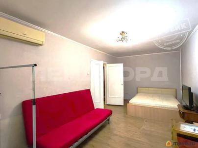1-комн. квартира, 31 м&sup2;