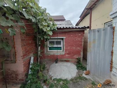 дом, 38 м&sup2;, 3 сотки