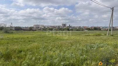 земельный участок, 8 соток