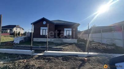 дом, 125 м&sup2;, 4.38 сотки