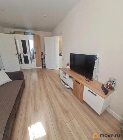 2-комн. квартира, 40 м&sup2;
