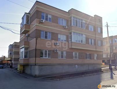 3-комн. квартира, 84.7 м&sup2;