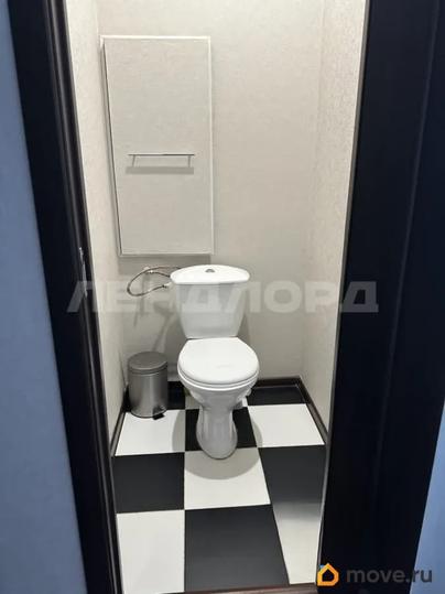 2-комн. квартира, 54.2 м&sup2;