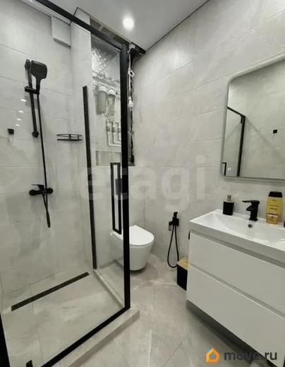 2-комн. квартира, 56.1 м&sup2;
