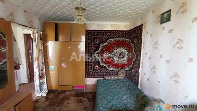 1-комн. квартира, 22 м&sup2;