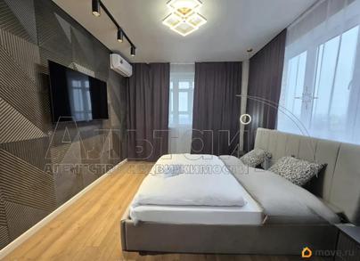 1-комн. квартира, 38 м&sup2;