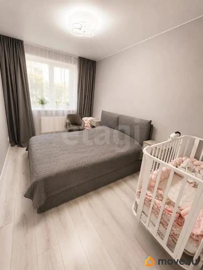 2-комн. квартира, 51 м&sup2;