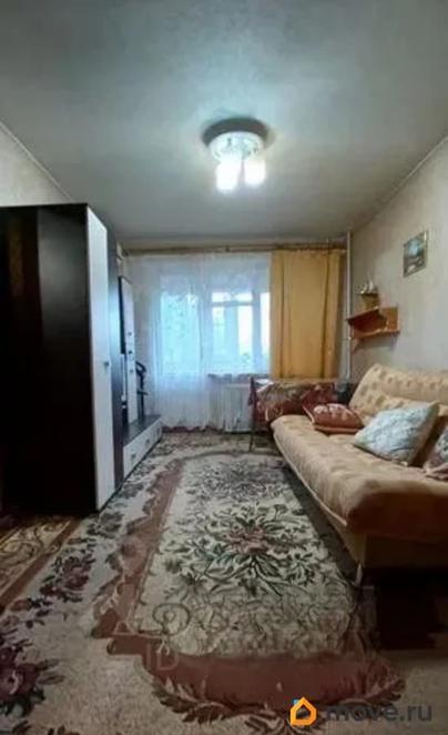 1-комн. квартира, 31 м&sup2;