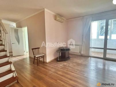 6-комн. квартира, 95.6 м&sup2;