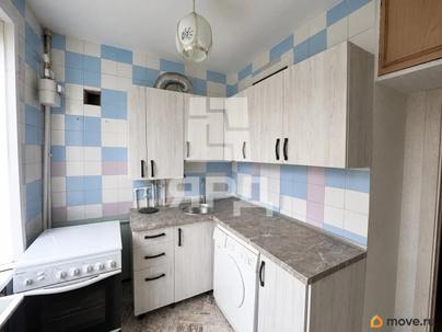 3-комн. квартира, 55 м&sup2;