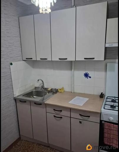 3-комн. квартира, 57.8 м&sup2;