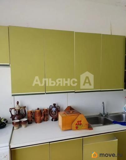 2-комн. квартира, 48.6 м&sup2;