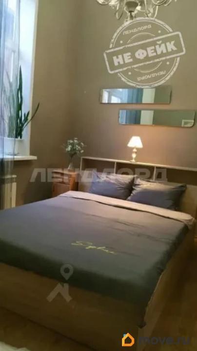 1-комн. квартира, 35 м&sup2;