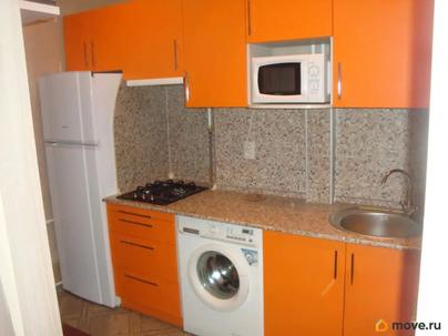 1-комн. квартира, 26 м&sup2;
