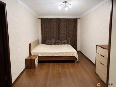 3-комн. квартира, 61.5 м&sup2;