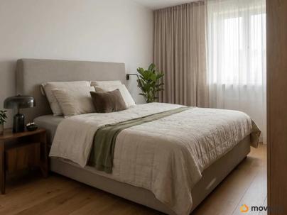 2-комн. квартира, 54 м&sup2;