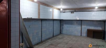 гараж, 29 м&sup2;