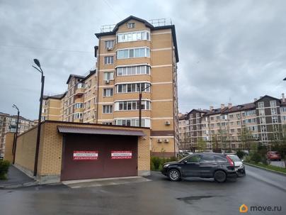 гараж, 20 м&sup2;