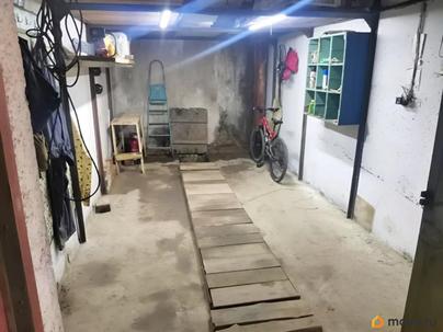 гараж, 19 м&sup2;