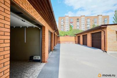 гараж, 18 м&sup2;