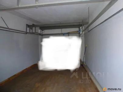 гараж, 17.9 м&sup2;