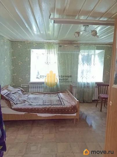 дом, 51.5 м&sup2;, 7.8 сотки